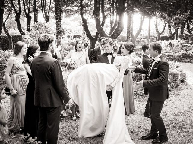 Il matrimonio di Valentina e Marco a Anagni, Frosinone 55
