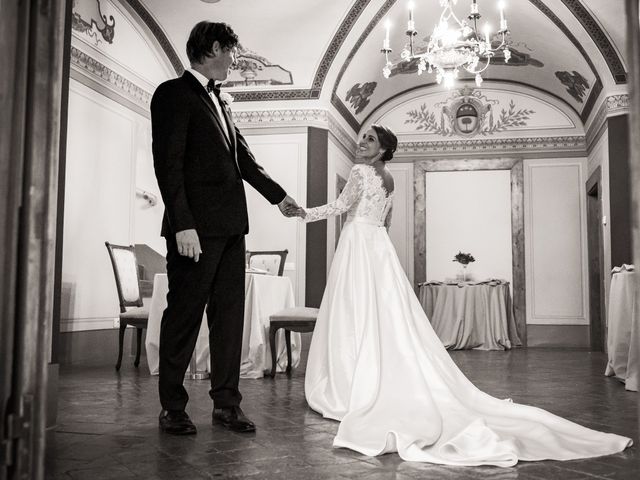 Il matrimonio di Valentina e Marco a Anagni, Frosinone 56
