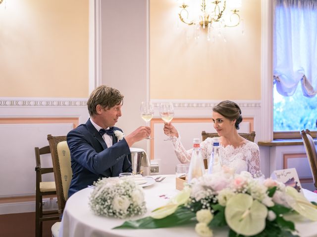 Il matrimonio di Valentina e Marco a Anagni, Frosinone 57
