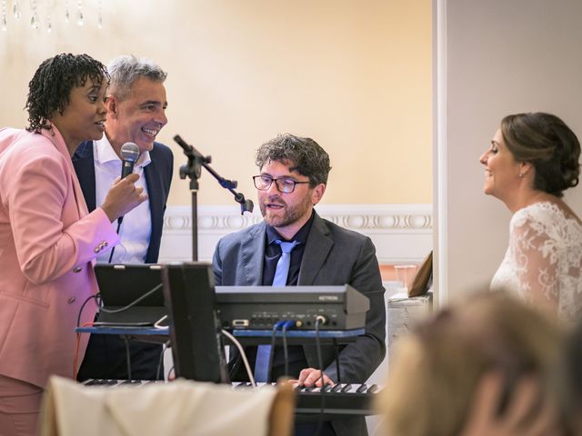 Il matrimonio di Valentina e Marco a Anagni, Frosinone 59