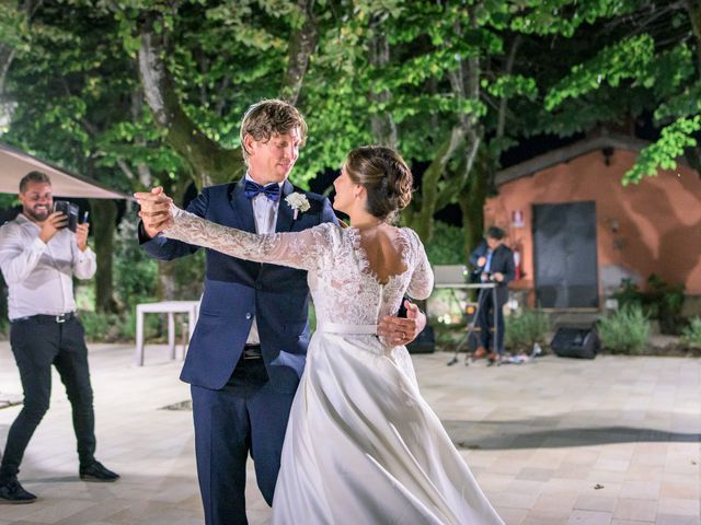 Il matrimonio di Valentina e Marco a Anagni, Frosinone 61
