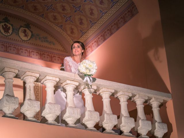 Il matrimonio di Valentina e Marco a Anagni, Frosinone 63