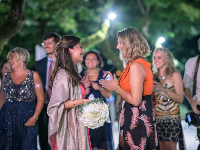 Il matrimonio di Valentina e Marco a Anagni, Frosinone 65