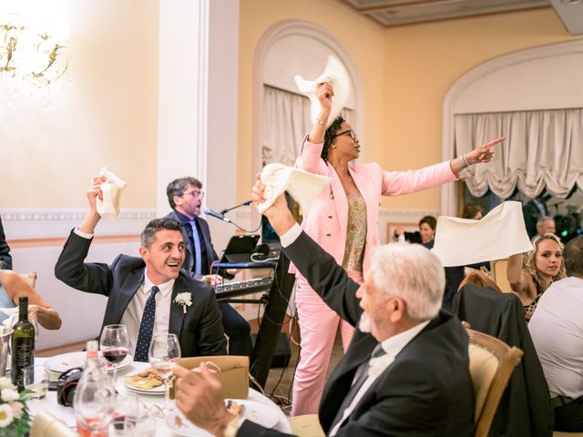Il matrimonio di Valentina e Marco a Anagni, Frosinone 66