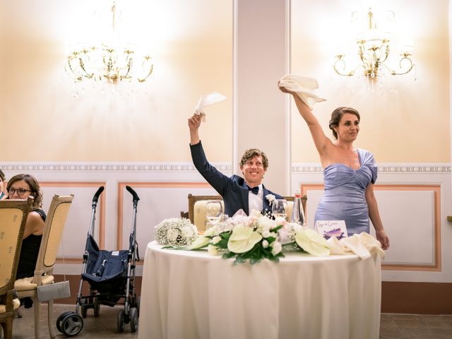 Il matrimonio di Valentina e Marco a Anagni, Frosinone 67