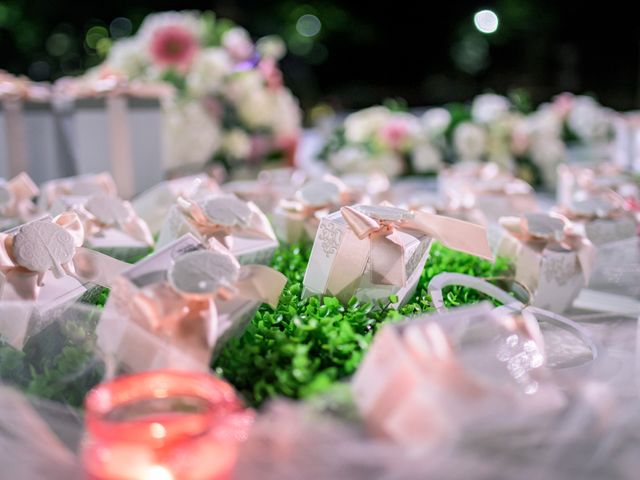 Il matrimonio di Valentina e Marco a Anagni, Frosinone 69