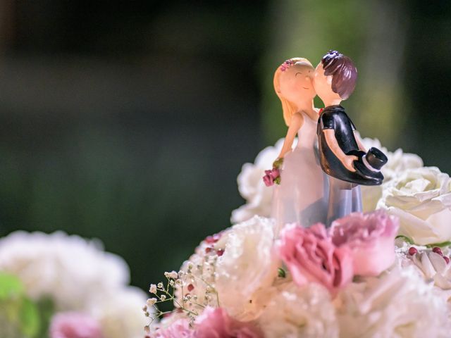 Il matrimonio di Valentina e Marco a Anagni, Frosinone 70