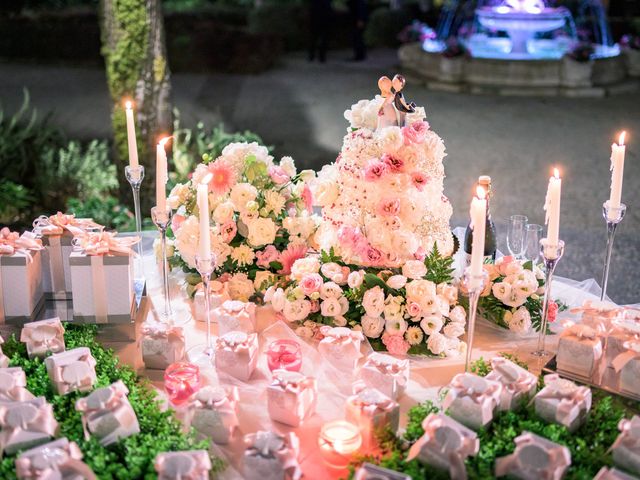 Il matrimonio di Valentina e Marco a Anagni, Frosinone 71