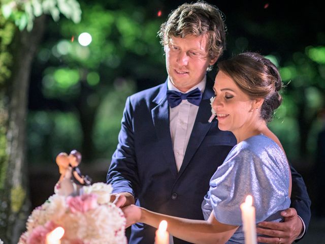 Il matrimonio di Valentina e Marco a Anagni, Frosinone 72