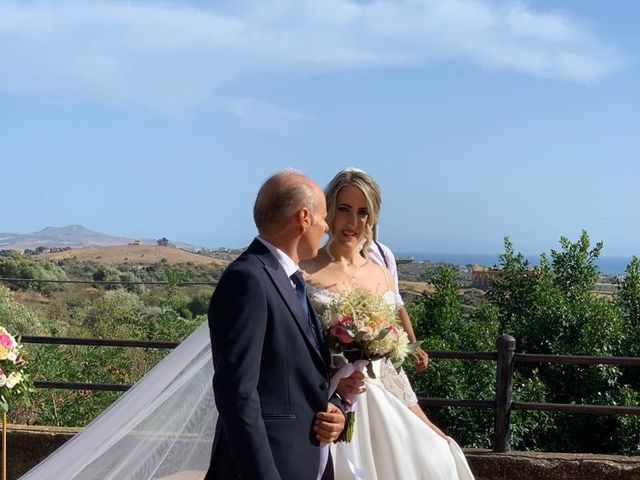 Il matrimonio di Francesco e Vanessa a Agrigento, Agrigento 5