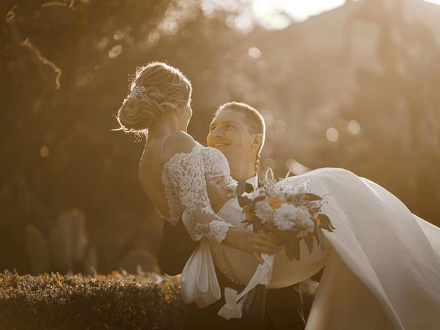 Il matrimonio di Francesco e Vanessa a Agrigento, Agrigento 12