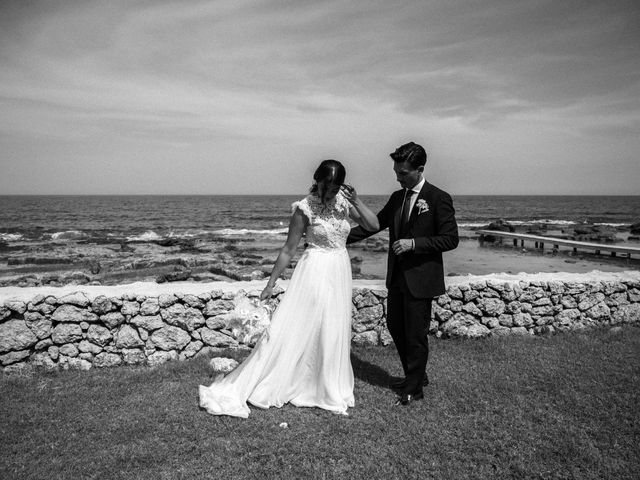 Il matrimonio di Sandro e Debora a Altamura, Bari 58