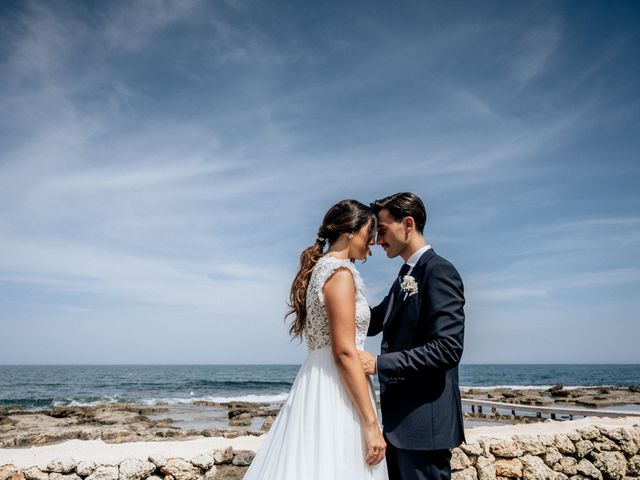 Il matrimonio di Sandro e Debora a Altamura, Bari 62