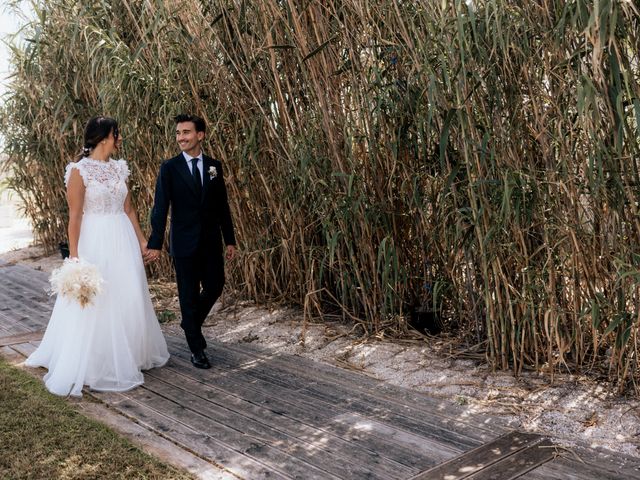 Il matrimonio di Sandro e Debora a Altamura, Bari 64