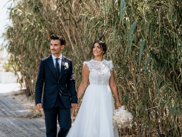 Il matrimonio di Sandro e Debora a Altamura, Bari 67