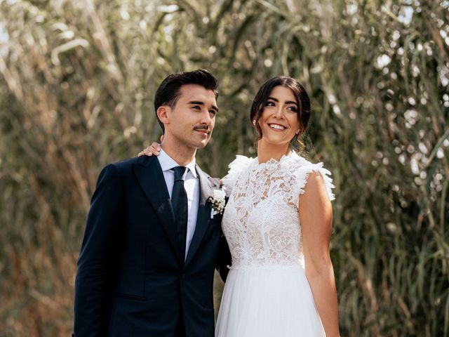 Il matrimonio di Sandro e Debora a Altamura, Bari 70