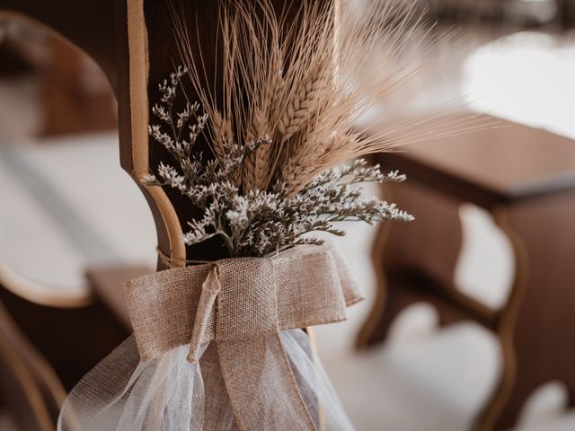 Il matrimonio di GianPaolo e Giulia a Gazzola, Piacenza 13