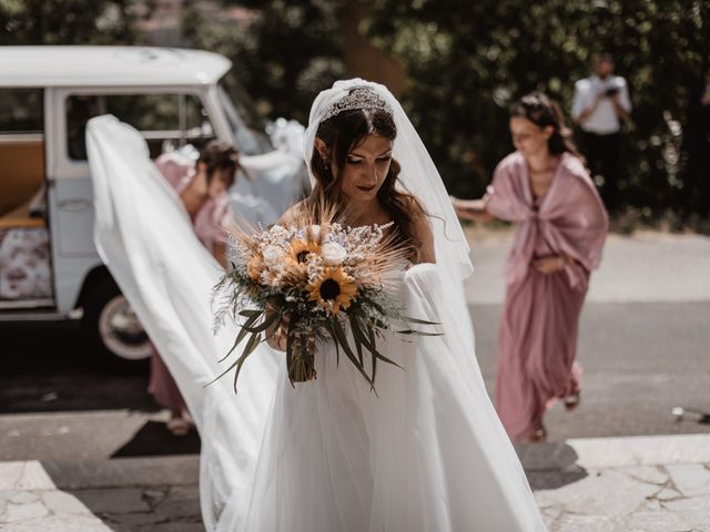 Il matrimonio di GianPaolo e Giulia a Gazzola, Piacenza 15