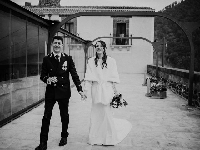 Il matrimonio di Matteo e Irene a Faicchio, Benevento 11