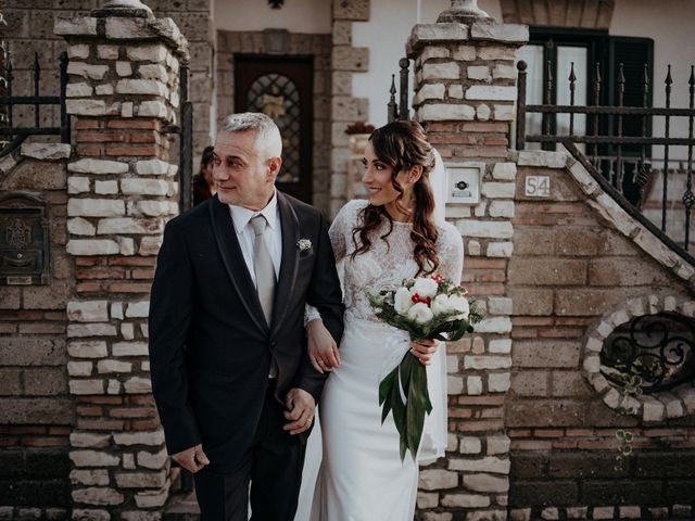 Il matrimonio di Matteo e Irene a Faicchio, Benevento 22