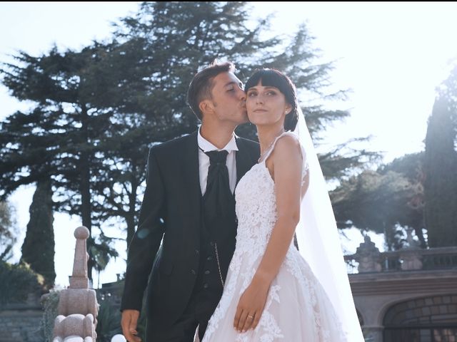 Il matrimonio di Michelle e Natan a Imperia, Imperia 2