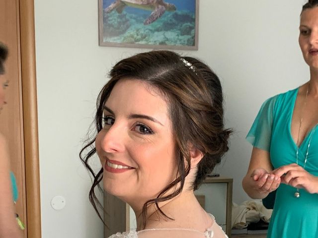 Il matrimonio di Stefano e Denise a Presezzo, Bergamo 1
