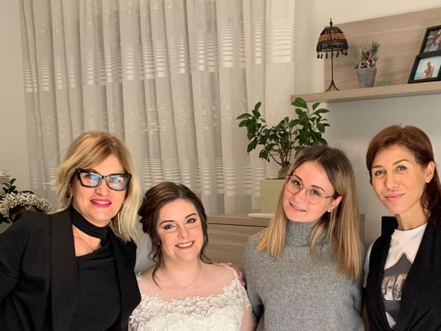 Il matrimonio di Stefano e Denise a Presezzo, Bergamo 2