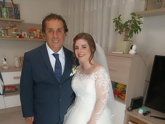 Il matrimonio di Stefano e Denise a Presezzo, Bergamo 3