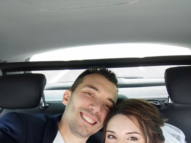 Il matrimonio di Stefano e Denise a Presezzo, Bergamo 4