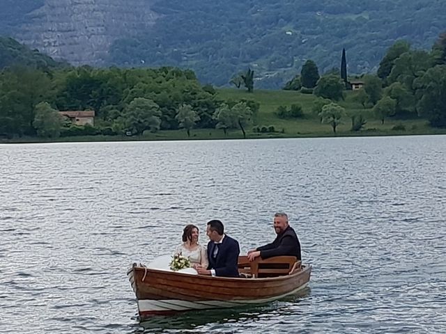 Il matrimonio di Stefano e Denise a Presezzo, Bergamo 7