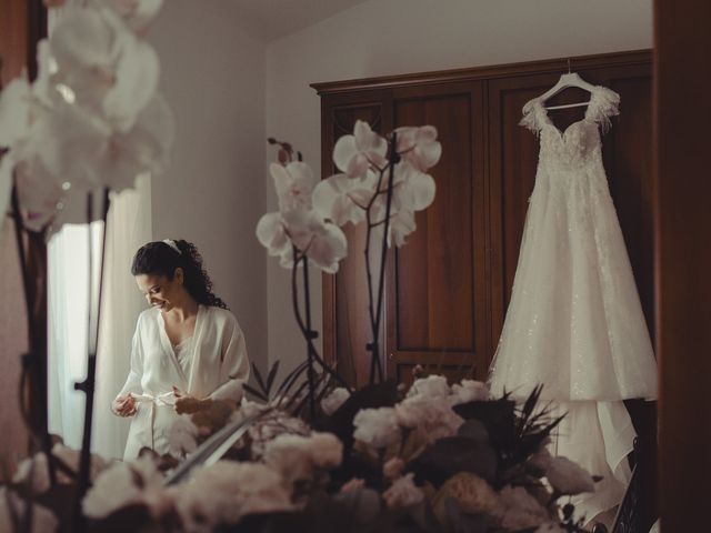 Il matrimonio di Donato e Mariantonietta a Policoro, Matera 13