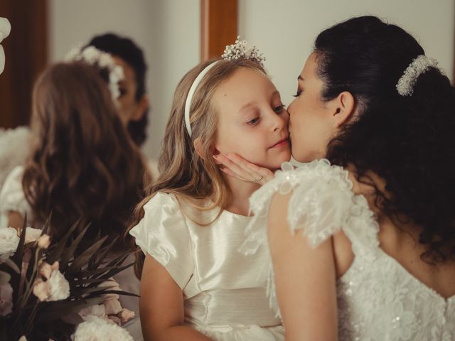 Il matrimonio di Donato e Mariantonietta a Policoro, Matera 29