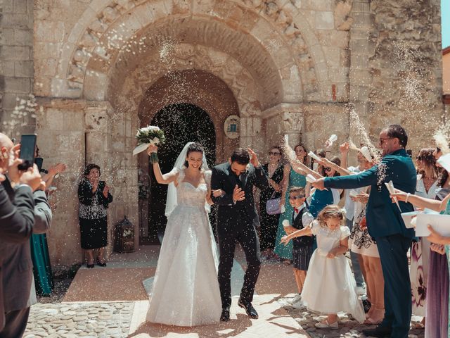 Il matrimonio di Donato e Mariantonietta a Policoro, Matera 40