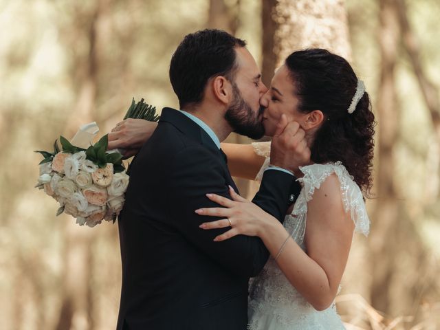 Il matrimonio di Donato e Mariantonietta a Policoro, Matera 41