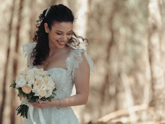 Il matrimonio di Donato e Mariantonietta a Policoro, Matera 43