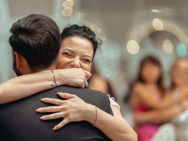 Il matrimonio di Donato e Mariantonietta a Policoro, Matera 51