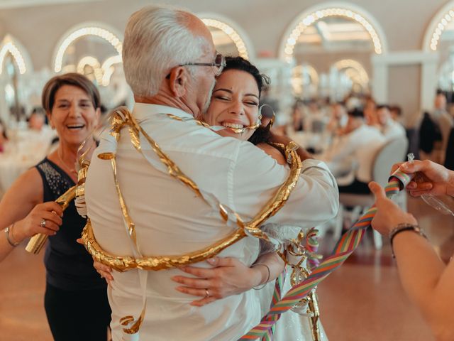 Il matrimonio di Donato e Mariantonietta a Policoro, Matera 52