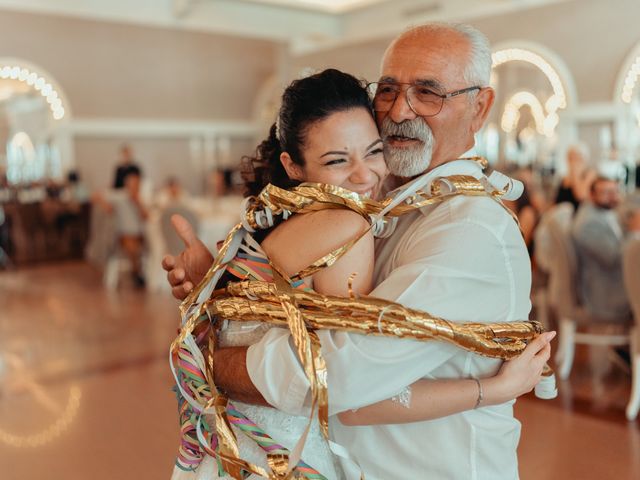 Il matrimonio di Donato e Mariantonietta a Policoro, Matera 53