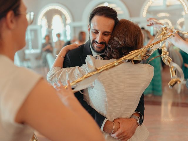 Il matrimonio di Donato e Mariantonietta a Policoro, Matera 54