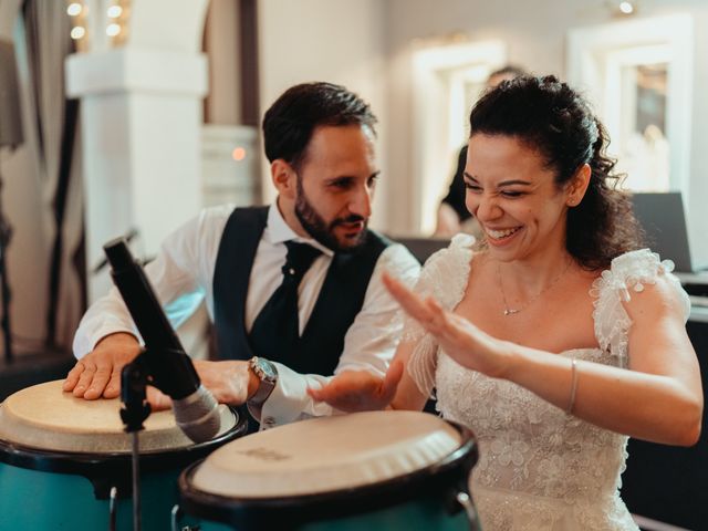 Il matrimonio di Donato e Mariantonietta a Policoro, Matera 60