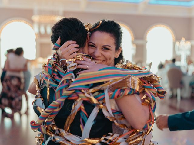 Il matrimonio di Donato e Mariantonietta a Policoro, Matera 61