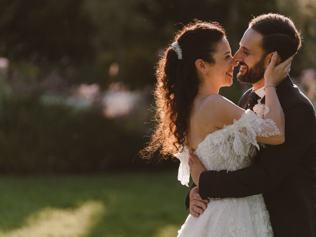 Il matrimonio di Donato e Mariantonietta a Policoro, Matera 68