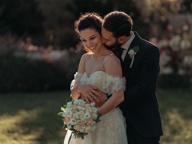 Il matrimonio di Donato e Mariantonietta a Policoro, Matera 70