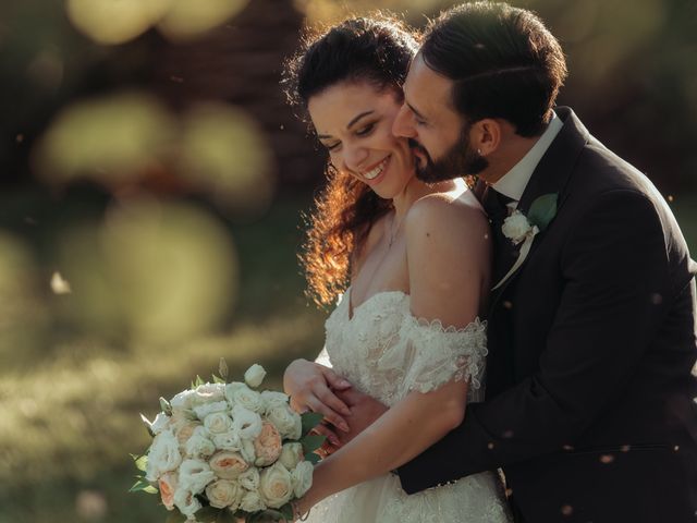 Il matrimonio di Donato e Mariantonietta a Policoro, Matera 71