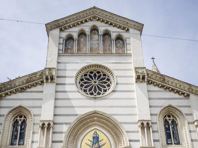 Il matrimonio di Marco e Elisa a Orte, Viterbo 39