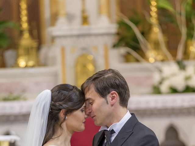 Il matrimonio di Marco e Elisa a Orte, Viterbo 50