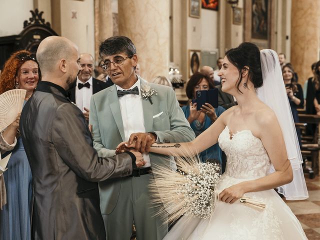 Il matrimonio di Riccardo e Laura a Reggio nell&apos;Emilia, Reggio Emilia 30