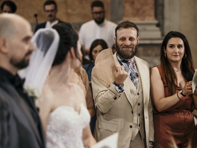 Il matrimonio di Riccardo e Laura a Reggio nell&apos;Emilia, Reggio Emilia 31