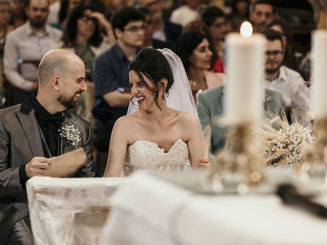 Il matrimonio di Riccardo e Laura a Reggio nell&apos;Emilia, Reggio Emilia 35