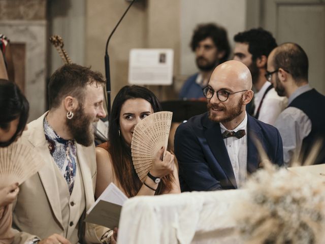 Il matrimonio di Riccardo e Laura a Reggio nell&apos;Emilia, Reggio Emilia 37